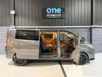 Używany Ford Transit Custom Limited 2023 Szary