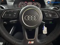 Used Audi Q2 S-Line 150 HP (110 kW) 2023 Blue SUV