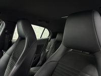 Used Mercedes GLA250 AMG line 211 HP (155 kW) 2017 Grey SUV