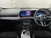 Used BMW X1 M Sport 215 HP (158 kW) 2025 Black SUV