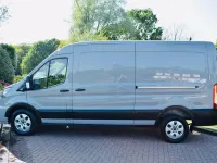Used Ford Transit Limited 165 HP (121 kW) 2025 Grey Van