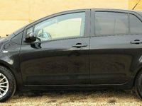 Used Toyota Yaris 2013 Hatchback