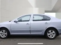 Used Skoda Octavia SE 120 HP (88 kW) 2011 Hatchback