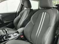 Used BMW 218 Sport Line 136 HP (100 kW) 2022 Black Coupe