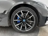 Used BMW i4 M Sport 246 kW (335 HP) 2023 Grey Sedan