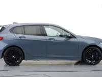 Used BMW 118 M Sport 2024 Grey Hatchback