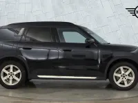 Used Mini Countryman 168 HP (123 kW) 2024 Black SUV