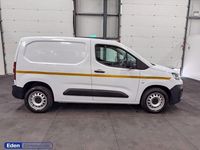 Used Citroën Berlingo 100 HP (73 kW) 2023 White MPV