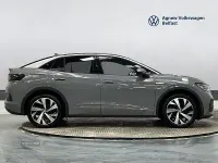 Used VW ID.5 Pro Performance 150 kW (204 HP) 2023 Grey SUV