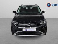 Used VW T-Cross Match 116 HP (85 kW) 2026 SUV