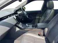Used Land Rover Range Rover evoque Autobiography 2025 White SUV