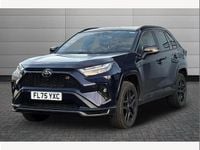 Used Toyota RAV4 Hybrid Sport 306 HP (225 kW) 2025 Other SUV