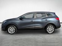 Used Renault Kadjar Play 113 HP (83 kW) 2019 Grey SUV