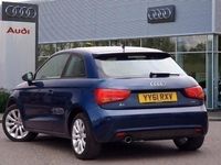 Used Audi A1 2012 Hatchback