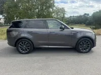 Used Land Rover Range Rover Sport SE Dynamic 2023 Grey SUV