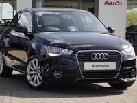 Used Audi A1 2011 Hatchback