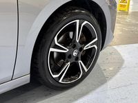 Used Vauxhall Corsa Ultimate 2022 Grey Hatchback