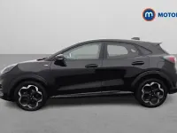 Usado Ford Puma ST-Line X 125 HP (91 kW) 2026 SUV