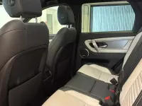 Used Land Rover Discovery Sport HSE Dynamic 2025 Silver SUV