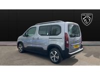 used Peugeot Rifter 1.5 BlueHDi 130 Allure 5dr Diesel Estate