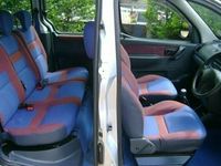 Used Citroën Berlingo 2001 MPV