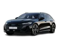 Novo Audi A5 Black Edition 2026 Preto Carrinha