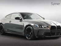 New BMW M4 Competition Edition 530 HP (389 kW) 2026 Coupe