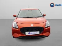 Used Suzuki Swift 82 HP (60 kW) 2025 Orange Hatchback
