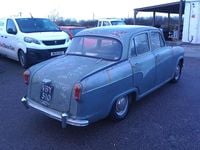 Used Austin A55 1959 Grey Sedan