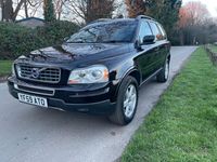 used Volvo XC90 2.4 D5 Active 5dr Geartronic