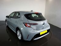 used Toyota Corolla 1.8 VVT-i Hybrid Icon 5dr CVT