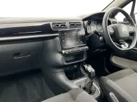 Used Citroën C3 Flair 83 HP (61 kW) 2020 Grey Hatchback