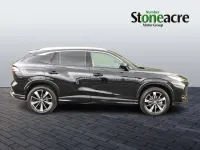 Used MG HS SE 170 HP (125 kW) 2025 Black SUV