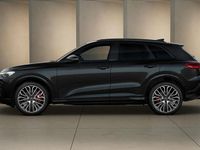 New Audi SQ5 362 HP (266 kW) 2026 Black SUV