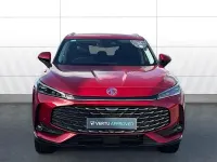 Used MG HS Trophy 170 HP (125 kW) 2024 Red SUV