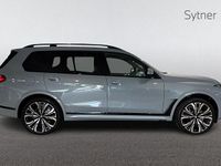 Used BMW X7 M Sport 347 HP (255 kW) 2025 Grey SUV