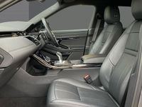 Used Land Rover Range Rover evoque SE Dynamic 207 HP (152 kW) 2023 SUV