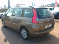 Used Citroën Grand C4 Picasso VTR Sport 2009 Brown MPV