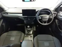 Usado Ford Focus Active 125 HP (91 kW) 2023 Preto Citadino