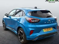Used Ford Puma Premium 122 kW (167 HP) 2025 SUV