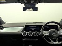 Used Mercedes EQA250 AMG line 139 kW (190 HP) 2021 White SUV