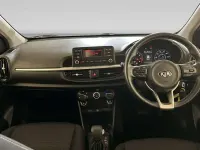 Used Kia Picanto 67 HP (49 kW) 2024 Hatchback