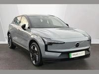 New Volvo EX30 Plus 196 kW (267 HP) 2025 Grey SUV