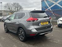 used Nissan X-Trail 1.3 DiG-T Tekna 5dr DCT