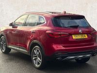 Used MG HS Exclusive 258 HP (189 kW) 2023 SUV