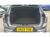 Used Renault Symbioz Techno 143 HP (105 kW) 2025 Grey SUV
