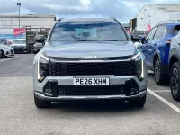 Used Kia Sportage GT-Line 235 HP (172 kW) 2026 SUV