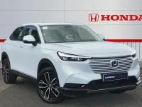 Used Honda HR-V Elegance 131 HP (96 kW) 2024 SUV