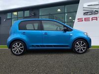 used Seat Mii 1.0 FR-Line (75PS) Hatchback 5-Door