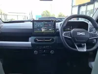 New Dacia Spring Extreme 75 kW (102 HP) 2026 Hatchback